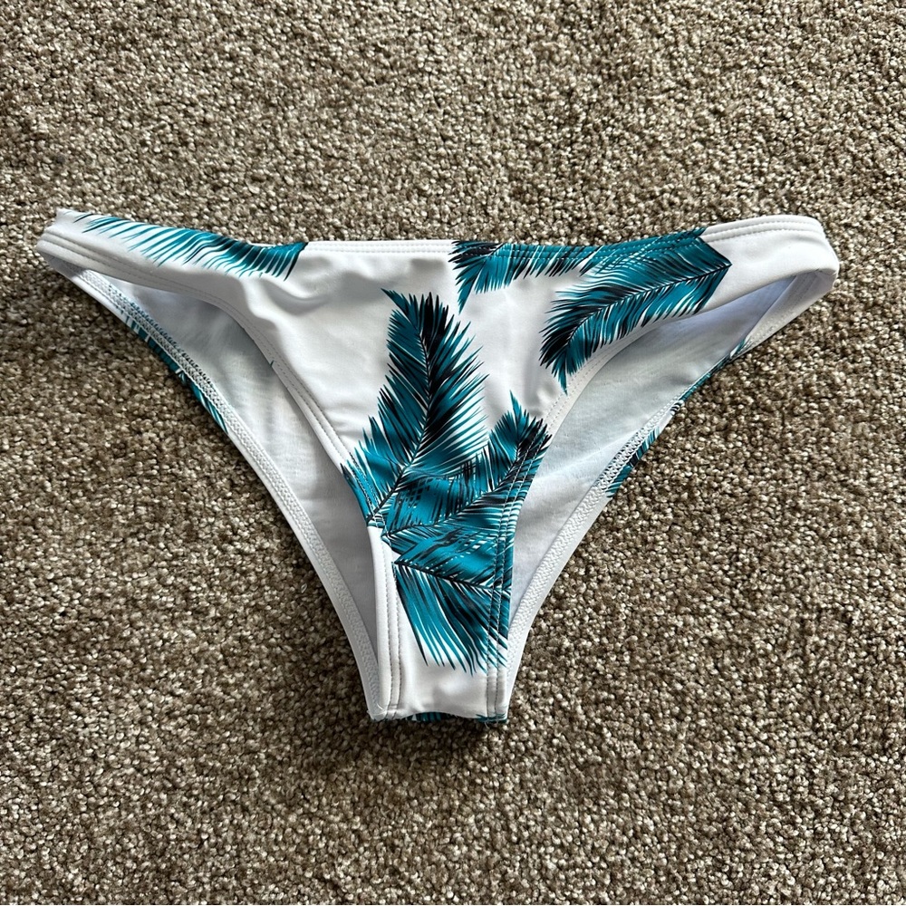 Shein bikini bottoms
